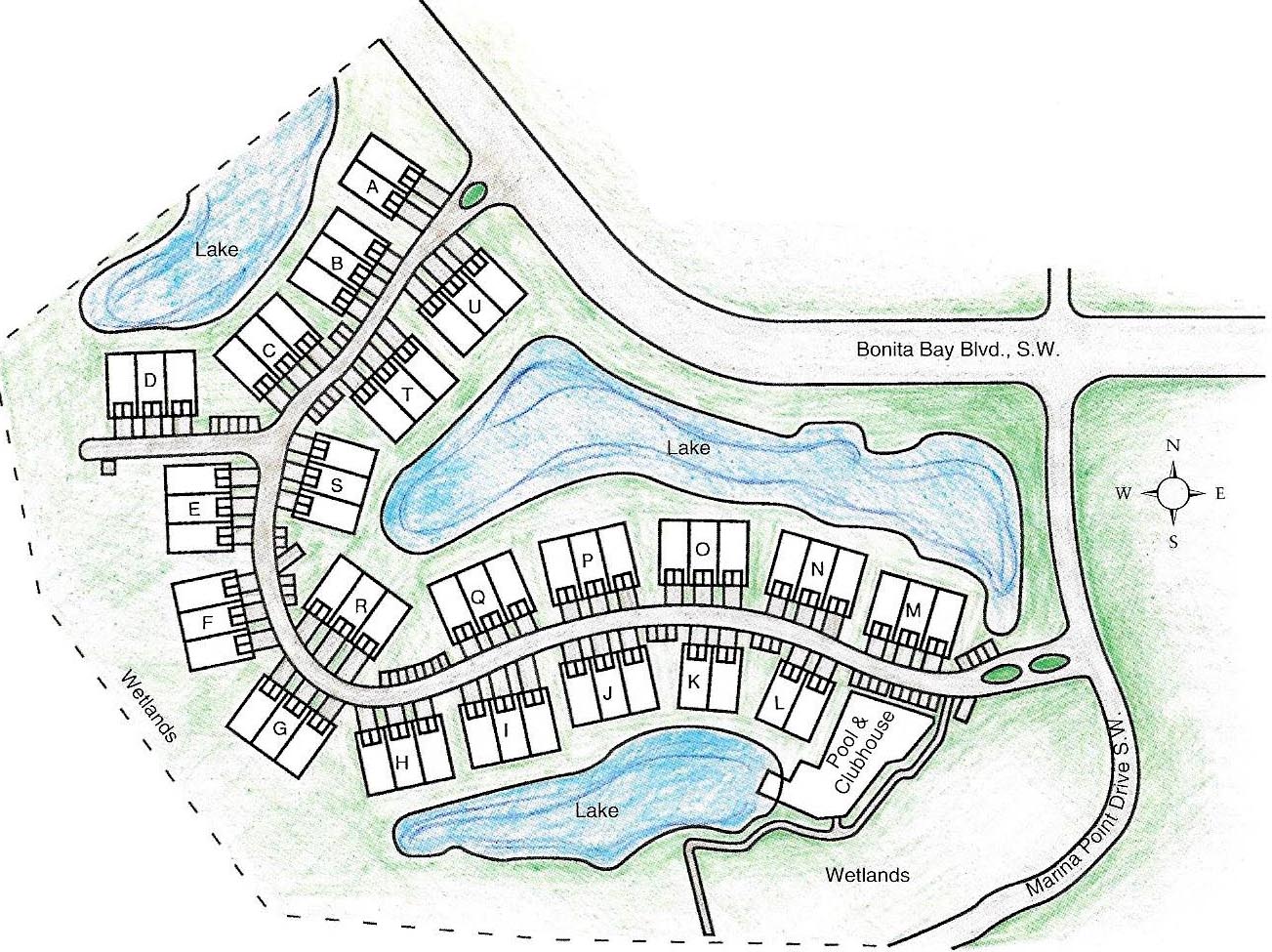 Harbor Landing Shadow Wood & Bonita Bay Homes