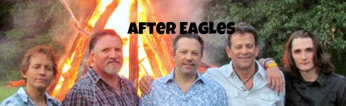 After Eagles Band