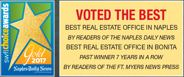 Voted the best of SWFL